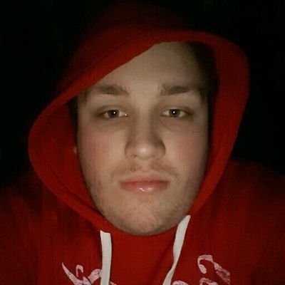 LuckyLeafs95's profile picture. 