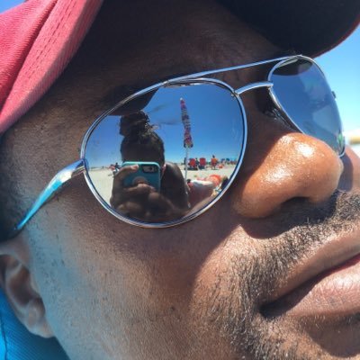 Father, @Temple grad, and basketball referee. Philly sports lover at heart! A bad day on the beach is better than a good day at work!
