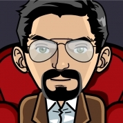 ddgoerz's profile picture. 