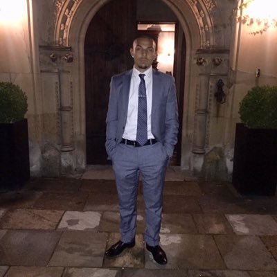 Aaron Parry-Stevens🇸🇱🏴