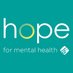 Saddleback MH (@hope4mh) Twitter profile photo Saddleback MH (@hope4mh) Twitter profile photo