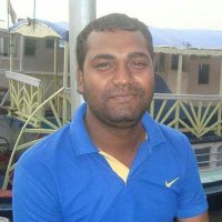 Dr. Bholanath Pakhira (@bpakhira) 's Twitter Profile