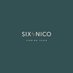 Six by Nico (@SixbyNico) Twitter profile photo