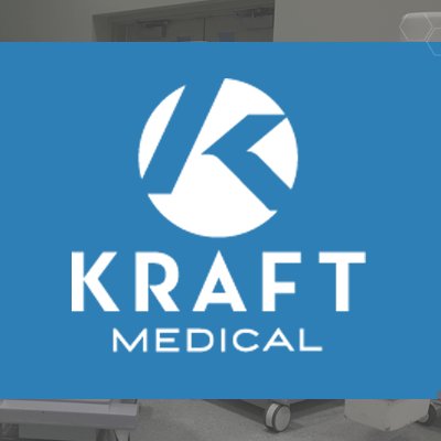 KraftMedical's profile picture. It is our goal to provide the highest quality #medicalimaging services to our customers. https://t.co/l0ovMTTSqi