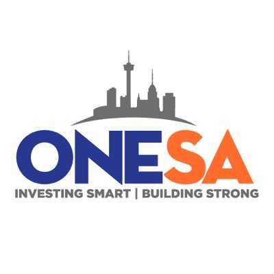 Latest updates on the OneSA $850 Million Bond Campaign. Vote 