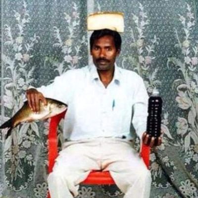 Bawdas_Bhai's profile picture. Cocaine money and beef stu.
hell baby I gaaat issues.