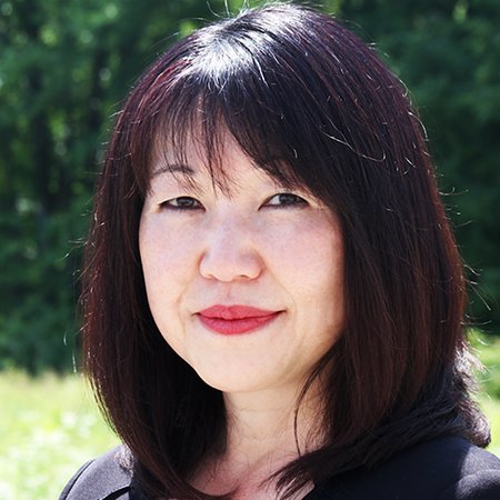 International SEO & SEM Consultant since mid '90s, helping big brands in to enter Japan/Asia market. A speaker, author, BoD member, awards judge & more!
