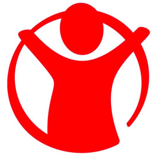 Community Engagement Specialist for the nonprofit organization Save the Children