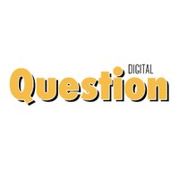 Question (@questiondigital) 's Twitter Profile