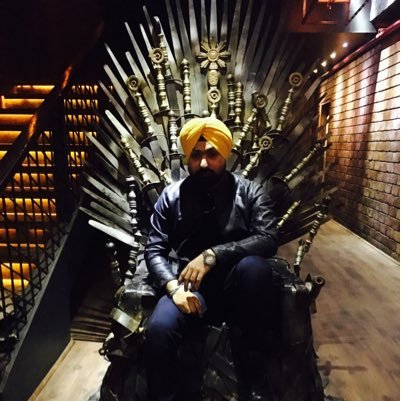 Manpreetdigi's profile picture. Music Comedy Entertainment Faith & Religion General Entertainment Science & Tech Soccer Players Tech Travel Theater