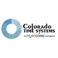 ColoradoTimeSystems (@coloradotimesys) 's Twitter Profile