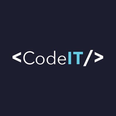 CodeIT__'s profile picture. Want to learn how to code? CodeIT uses interactive step-by-step tutorials and interactive mini-games to teach users the basics of coding! Sign up today!