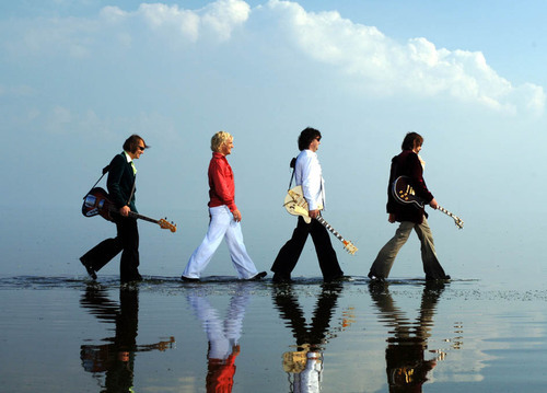 Vopli's profile picture. Що б таке зробити, коли нема роботи...