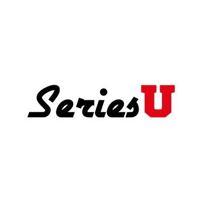 Series U is a MBA student club building relationships with Utah Tech/startup companies.