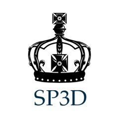 SP3DNation's profile picture. Use the code "SP3D" for 10% off Gbleach. Double SP3D weekend starts Feb 4! Leave a comment if you watched the whole video!