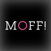 MOFF! by addalpha (@makemoreoffice) Twitter profile photo MOFF! by addalpha (@makemoreoffice) Twitter profile photo