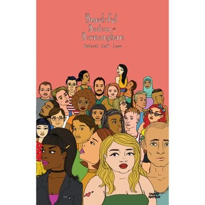 Representing the marginalized and sharing stories along the way.