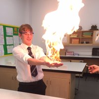 SCHS Chemistry (@schs_chemistry) 's Twitter Profile