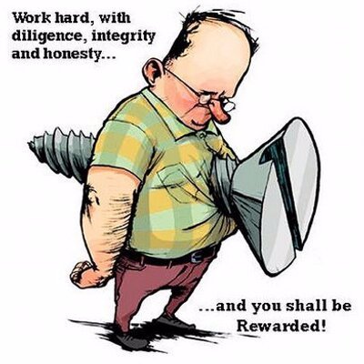 royalscrewjob's profile picture. Every day is another chance to get royally screwed. #royalscrewjob