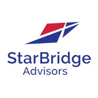 StarBridge Advisors(@StarBridgeHIT) 's Twitter Profile Photo