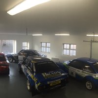 GaryKiernan Rallying (@gkiernanrally) 's Twitter Profile