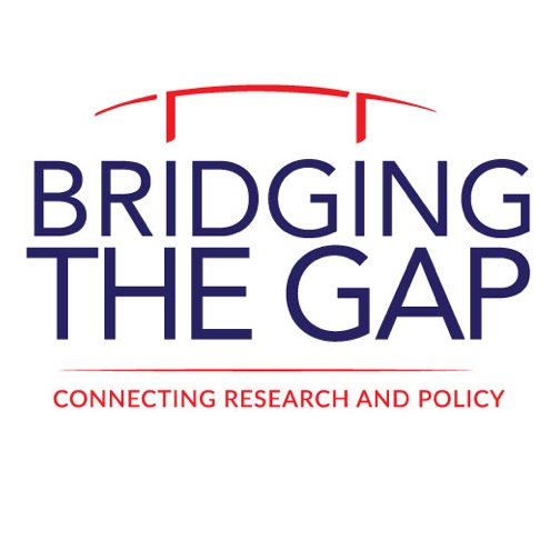 Bridging the Gap promotes an informed and engaged public discourse on foreign policy challenges and solutions.