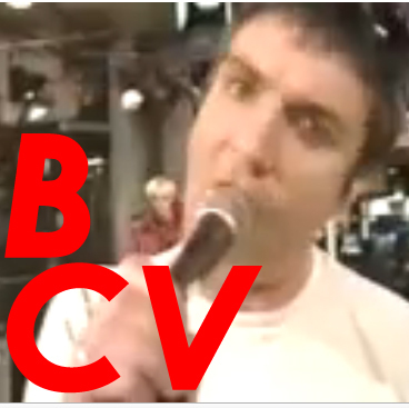 BadCoverVers's profile picture. When Rock Goes Stupid: Bad Cover Versions documents the worst cover versions of all time