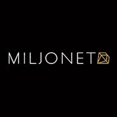 Miljonet - The Millionaires Joined Network