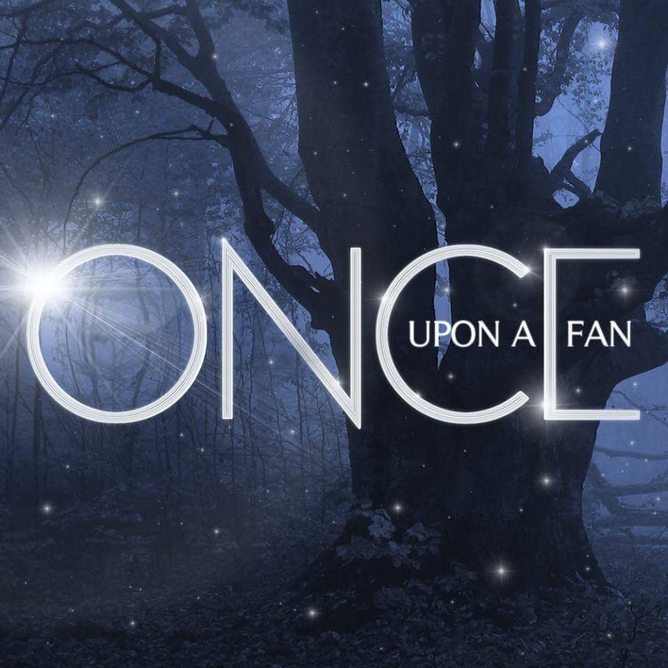 Once Upon A Fan