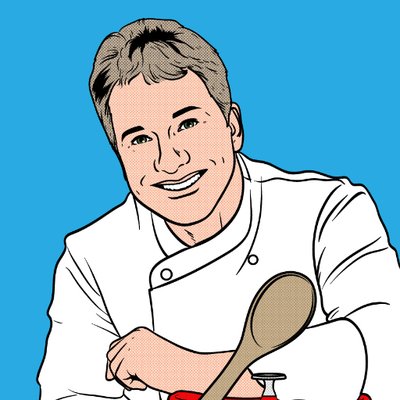 Chef Jean-Pierre