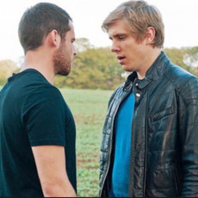 Fan of Ryan Hawley and Danny Miller. And everything else Emmerdale 😊 And that's pretty much all I tweet about. 😁 Robron, because 'No one else comes close' 😍❤