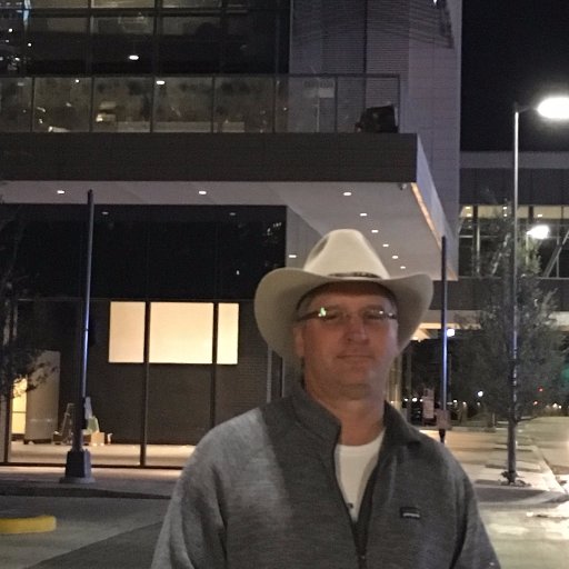 DonPHooper's profile picture. Not here much. Please follow me @houston_cf Houston Conservative Forum-Thank You