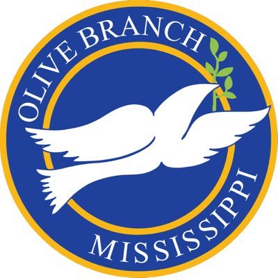 The City of Olive Branch is located in the northwest corner of the State of MS, and has a population of about 50,000 citizens. We hope to see you soon.
