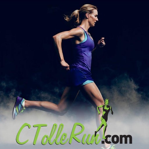 Olympian @carrietollefson hosts a weekly podcast about running and fitness!