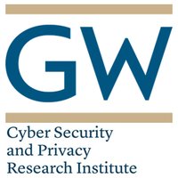 CSPRI (@gwcspri) 's Twitter Profile