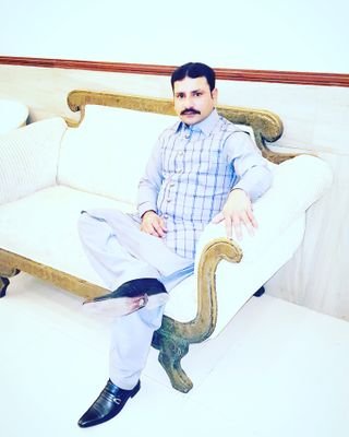 Malik Karamat Rajput