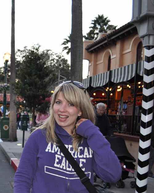 EwaUrban's profile picture. 