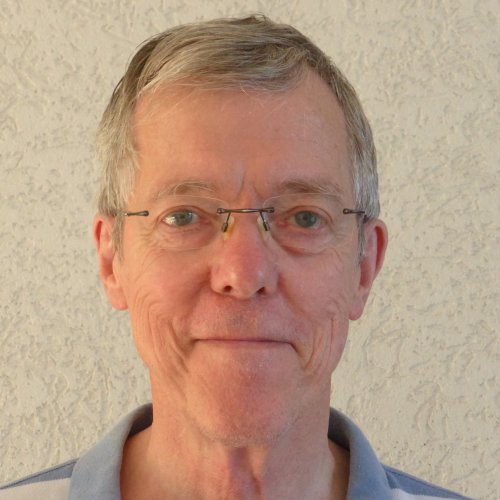 WijPrins's profile picture. Gepensioneerd ingenieur