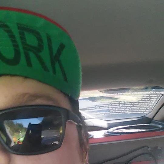 FabiSkywalkeR's profile picture. Gaming aus Leidenschaft mehr sag ich nicht