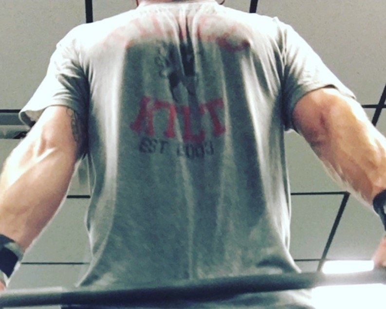 HealthHoggeFit's profile picture. Fitness Man....Not a model...Here to help everyone learn the best way for them to get fit...Avid athlete and lifter....Body building competitor coming soon