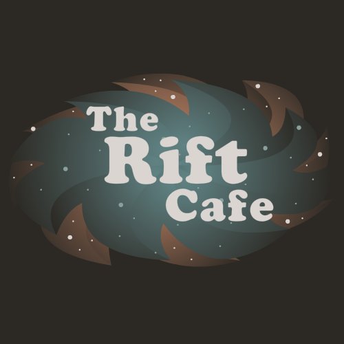 The Rift Cafe is a cafe that floats within the fabric of the 4th wall; beyond any world, universe, or rhelm you may reside in. https://t.co/wMUaxPAC6K