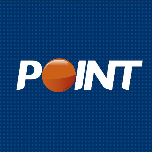 Point hace más fácil tu vida, en tecnología y entretenimiento, elige Point!