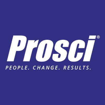 The world leader in change management research, Prosci offers change management certification, training and consulting featuring the Prosci ADKAR Model.