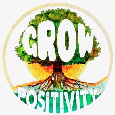 Grow With Positivity is the catalyst for positive change! Positive Vibes Only! Peace, Love & Positivity. IG: @growwithpositivity