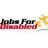 JobsForDisabled's profile image