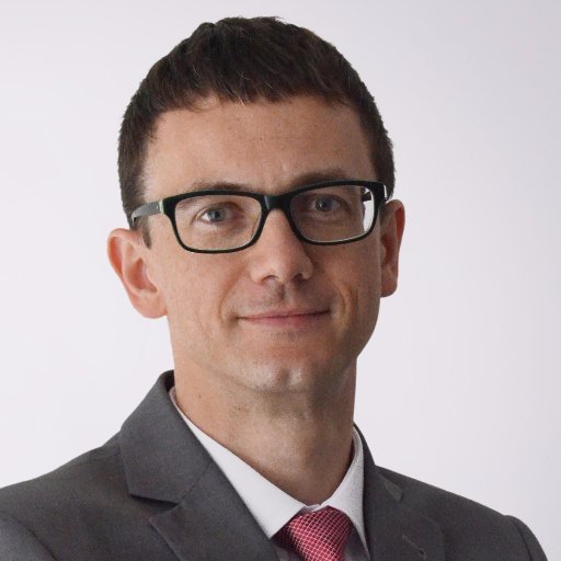 Director of Security and Information Management at Frontex, Former Secretary of State for Digital Affairs & Gov. Plenipot. for Cybersecurity in PL