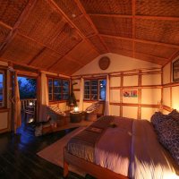 BwindiGorillaLodge (@nkuringo) 's Twitter Profile