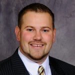 Blessed husband. Child of God. Father of five. Educational Leader. Farm boy forever.