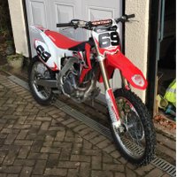 John trevelyan (@trevracing69) 's Twitter Profile