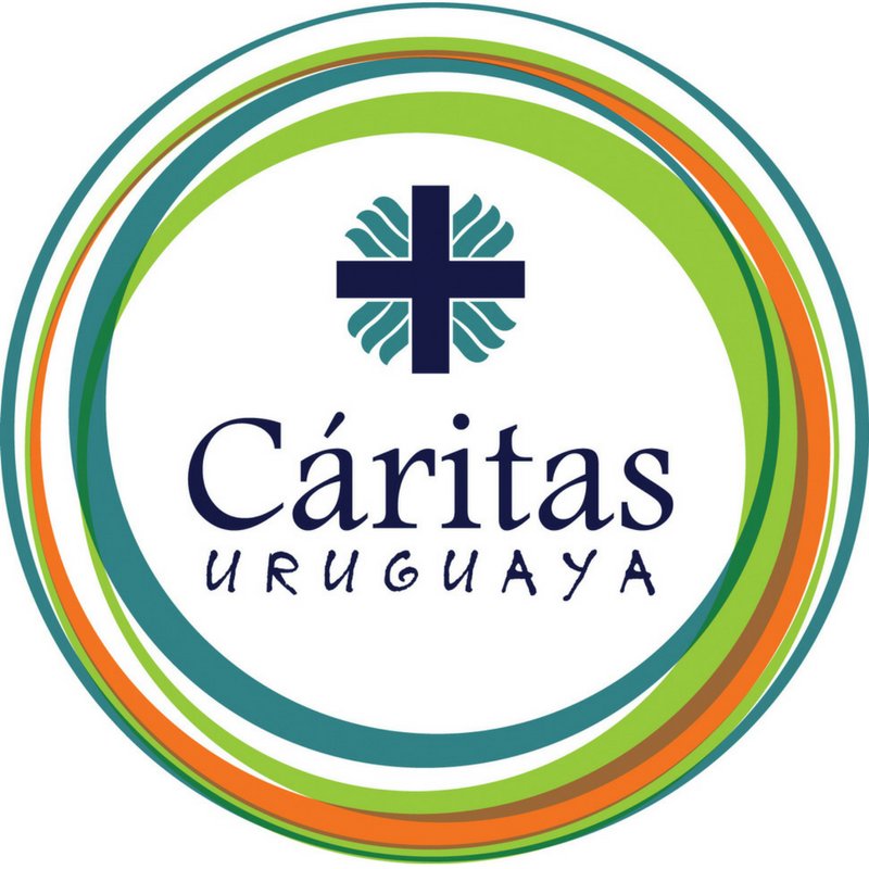 Integrantes de @iamCaritas @caritasalc || Coordinamos, apoyamos y fortalecemos todas las iniciativas solidarias de la @IglesiaUy